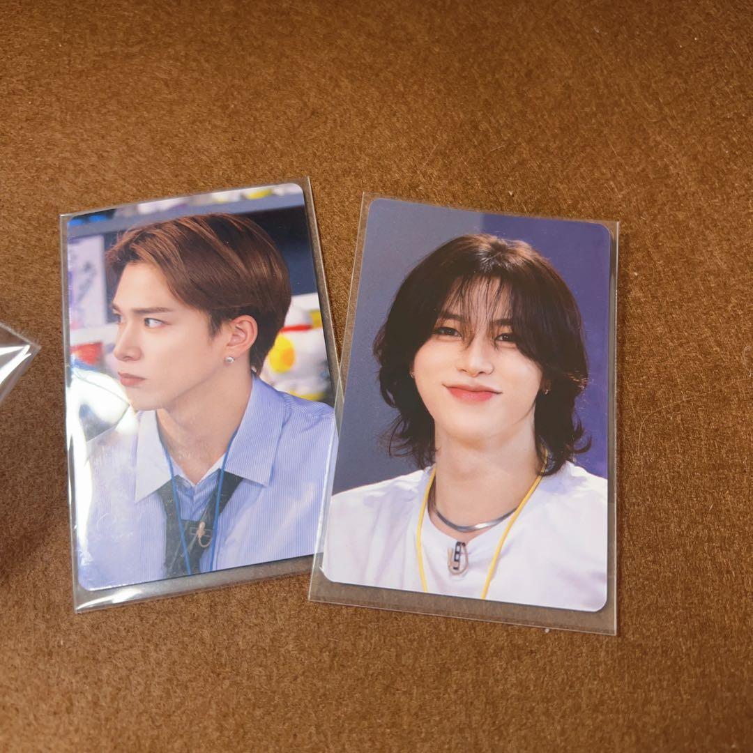 TRUZ minini hikun ぬいぐるみ マグネット ヒクン