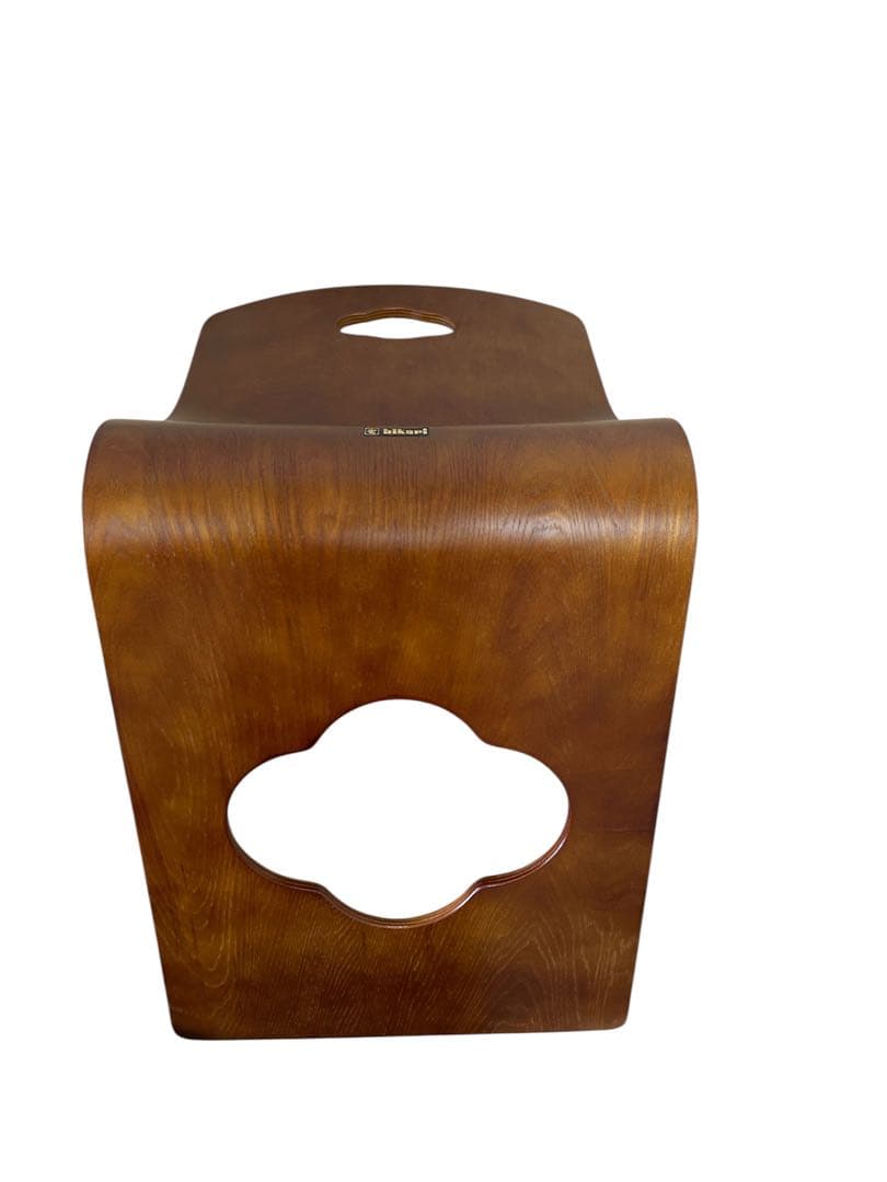 HIKARI 光製作所 曲げ木座椅子 10脚セット 和モダン　旅館　座椅子