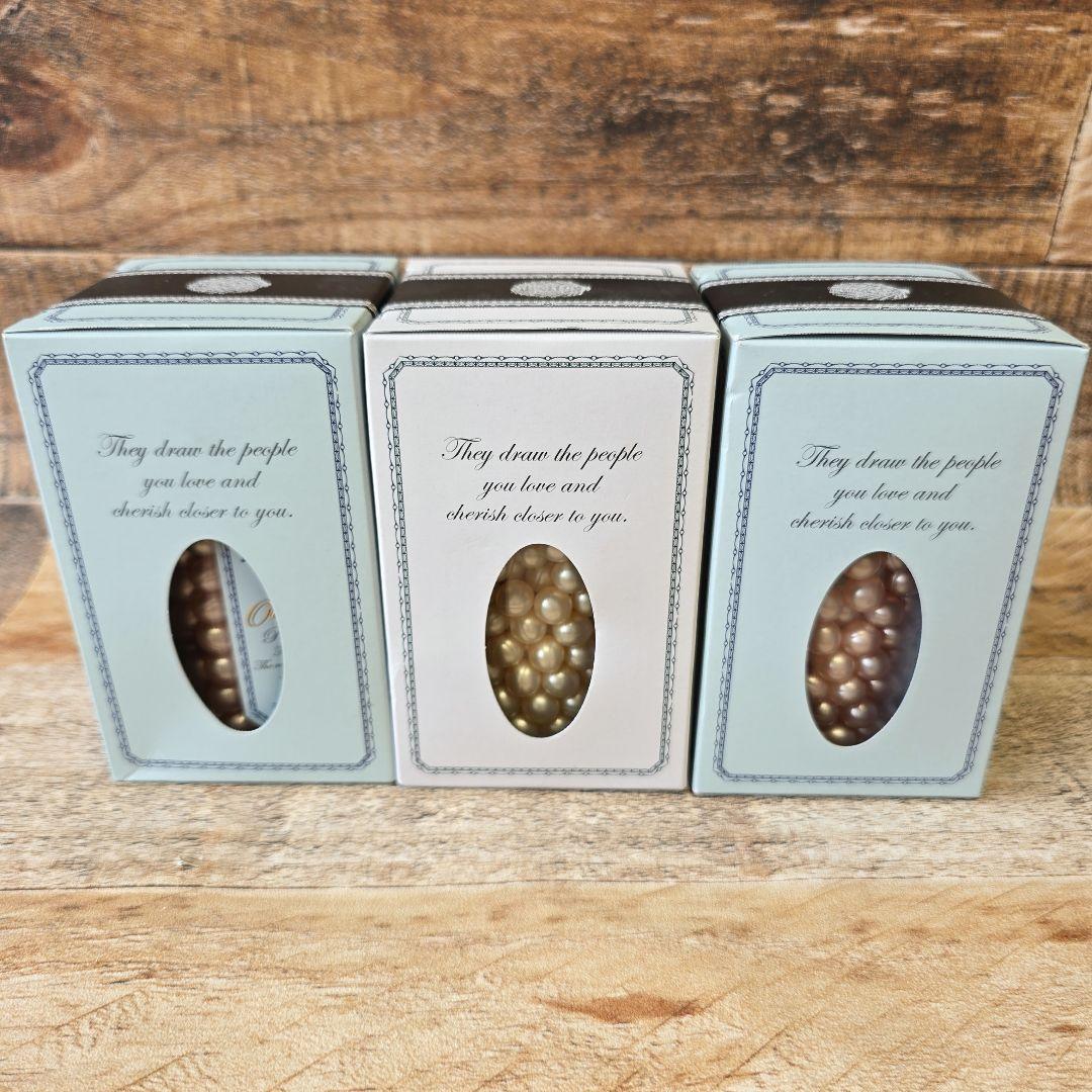 SWATi スワティ バスパール 入浴剤 Lサイズ 80ｇ×3箱セット ローズ