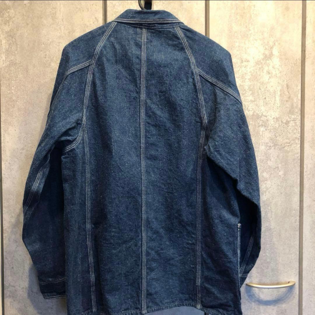 orslow 1950 カバーオール　size2