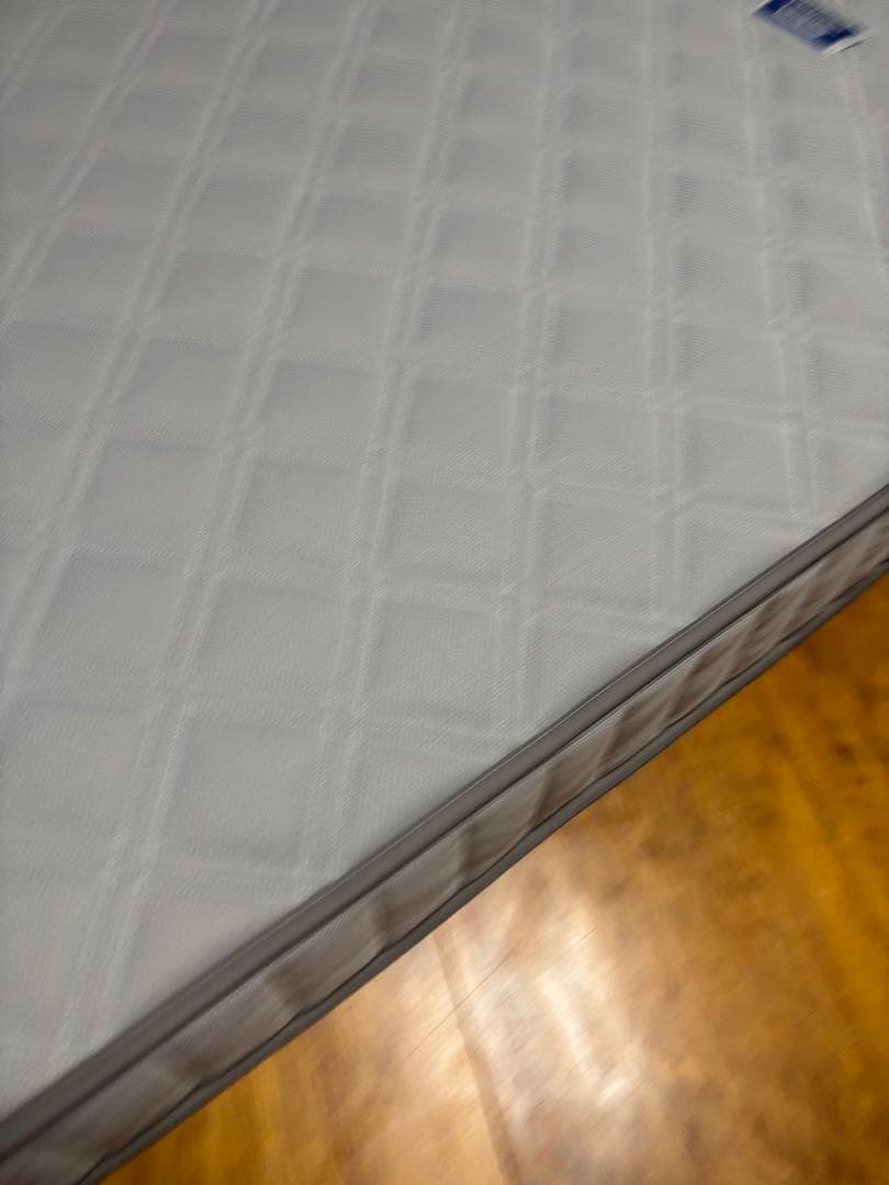 マニフレックス エア・メッシュ　ハットトリック