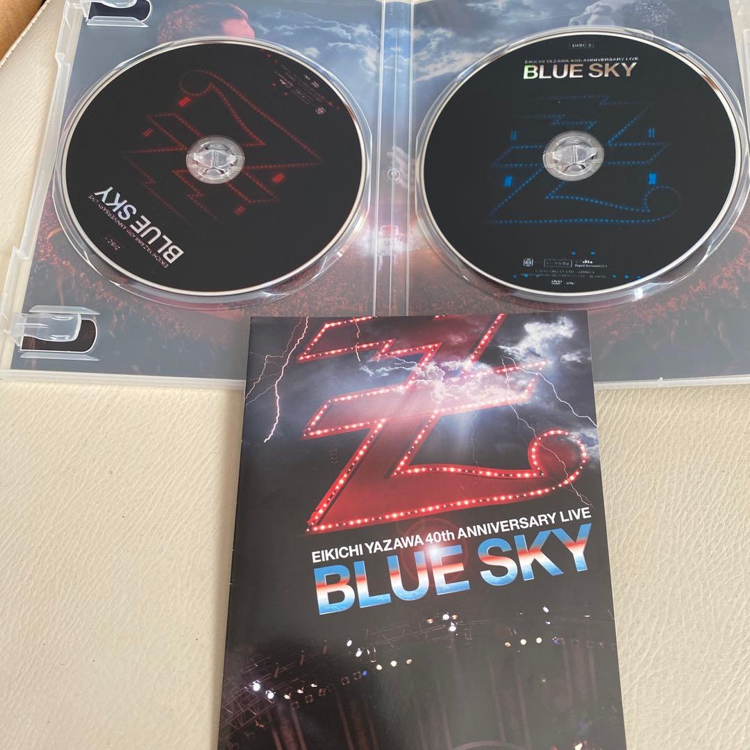 矢沢永吉　DVD 2本セット