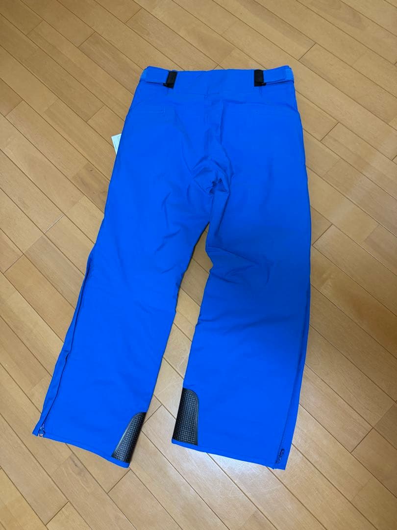 【新品】オンヨネ スキーウエア オーバーパンツ サイドオープンパンツ 2025