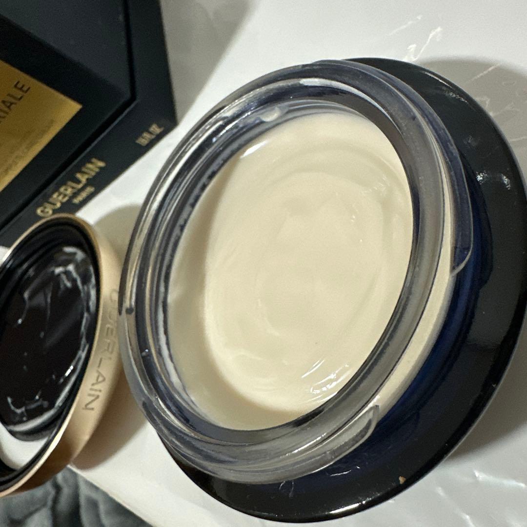 GUERLAIN オーキデ アンペリアル ザ クリーム N 50ml