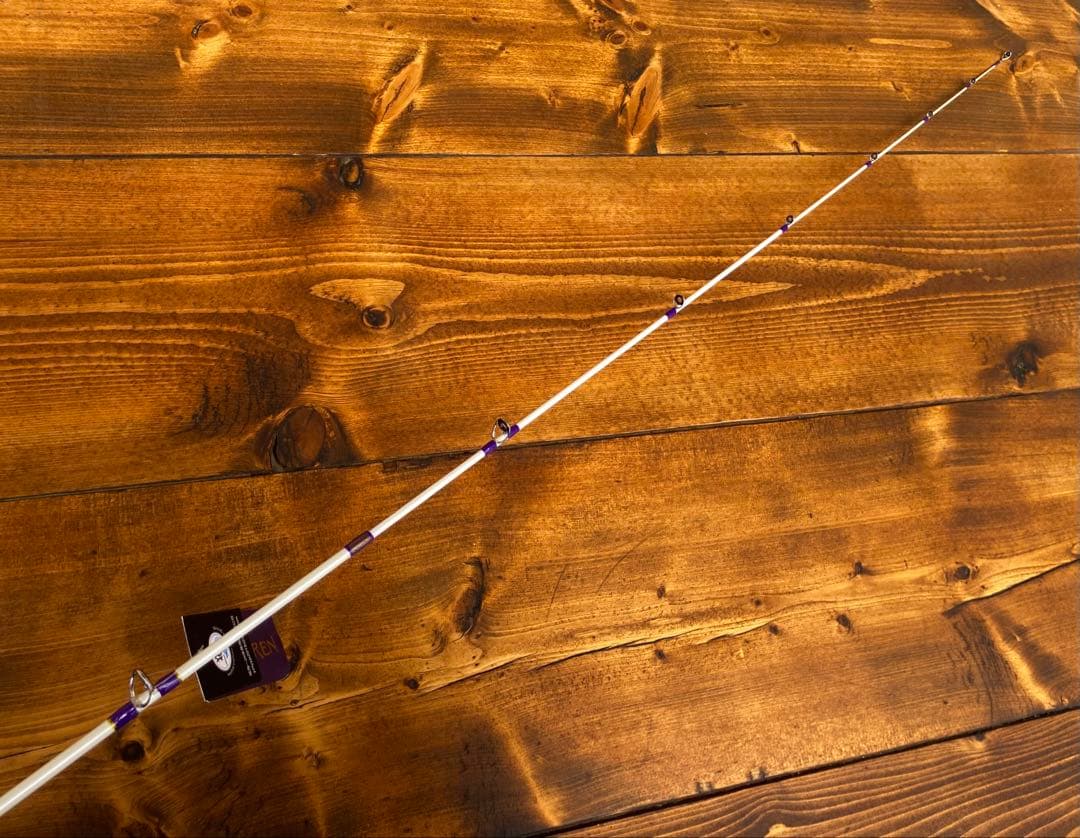 超軽量　トラウトロッド　4ft6inch グラスロッド　渓流釣り　パックロッド