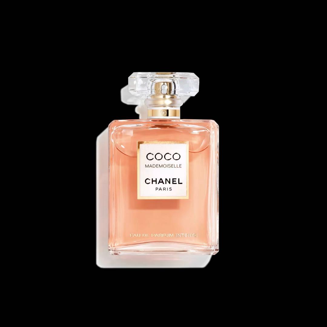 CHANEL COCO Mademoiselle 香水 シャネルココマドモアゼル