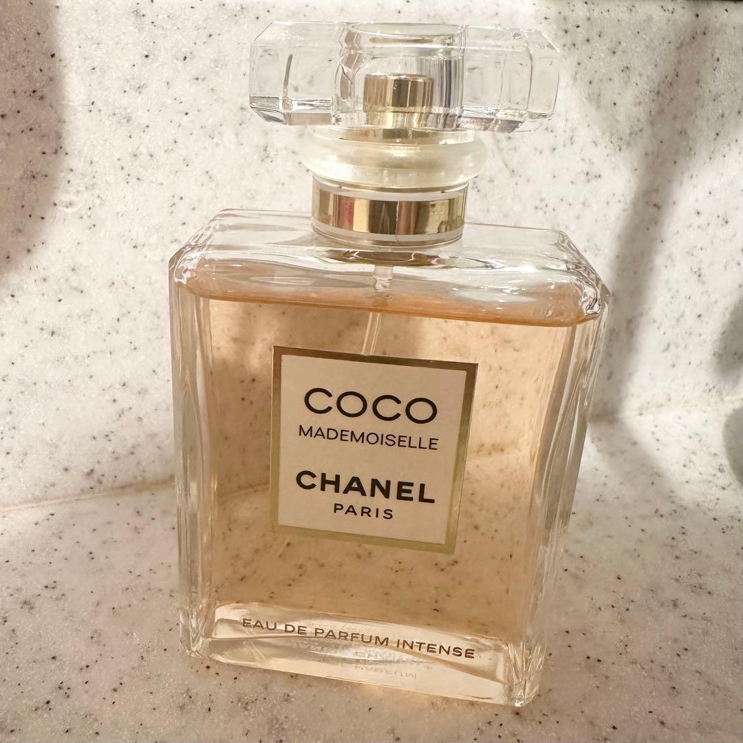 CHANEL COCO Mademoiselle 香水 シャネルココマドモアゼル