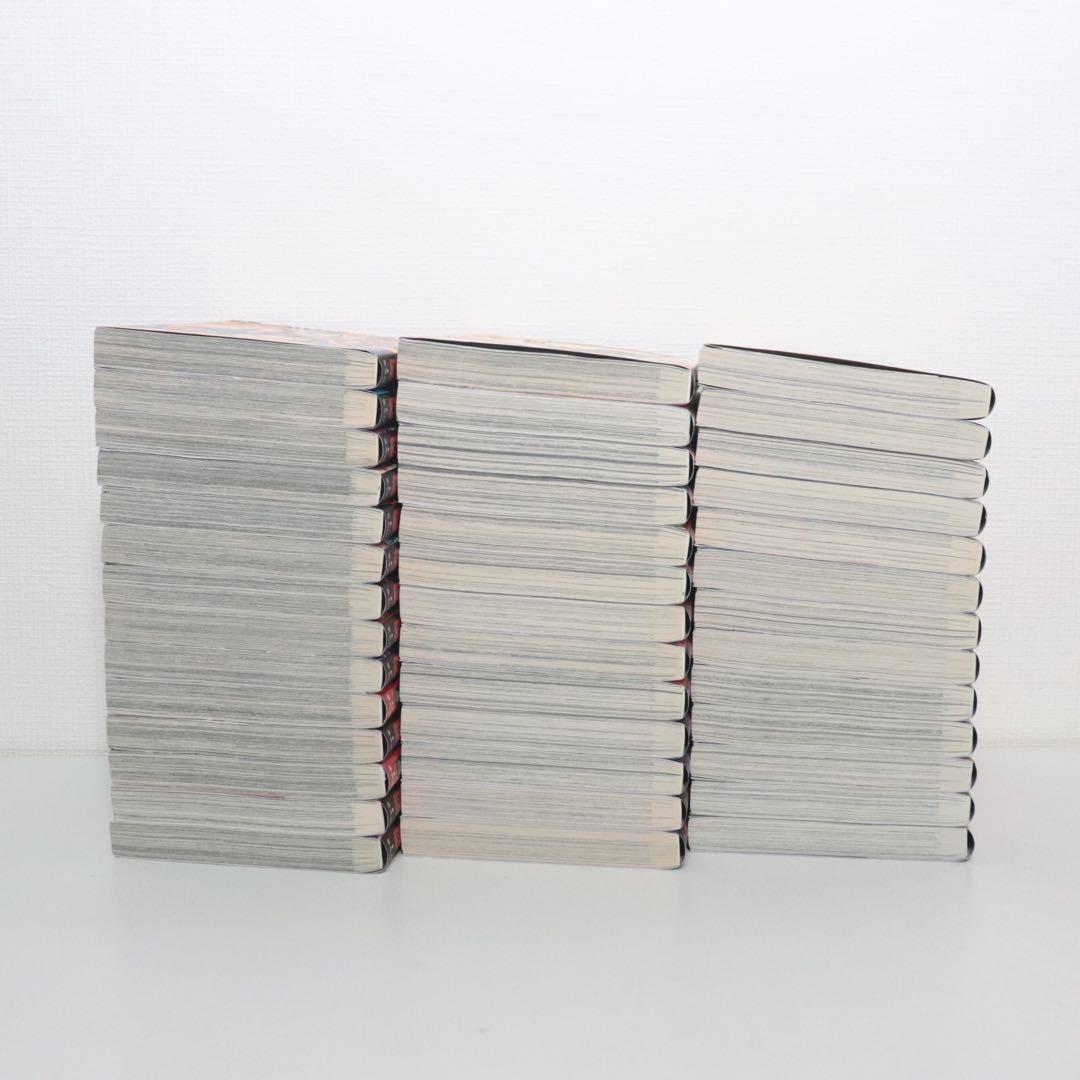 キングダム　全巻1〜78巻　全巻セット