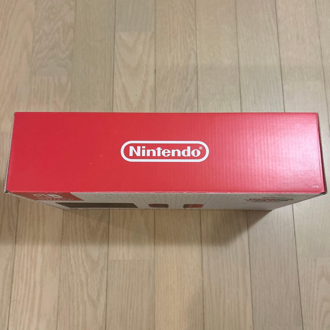 ディズニー ツムツム フェスティバル Switch 本体 同梱版 限定版 セット