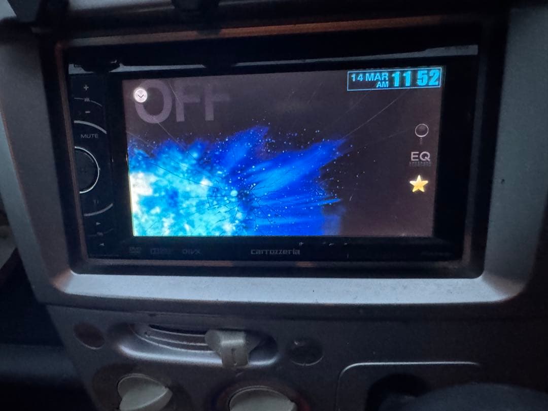 ライフ 激安 現状 車検12月まで 1週間限定