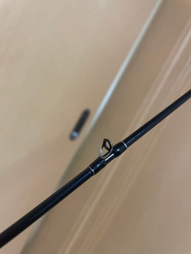 ロッド Speedstyle BF SSC-S64L/BF