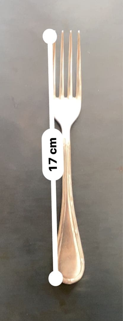 Christofle HOTELカトラリーセット 12点