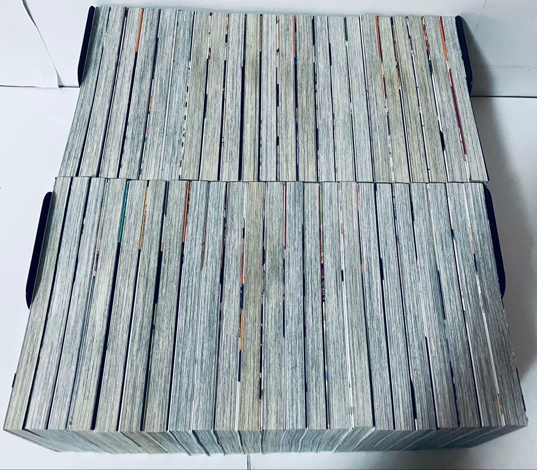 ハイキュー　全巻セット　1〜45巻