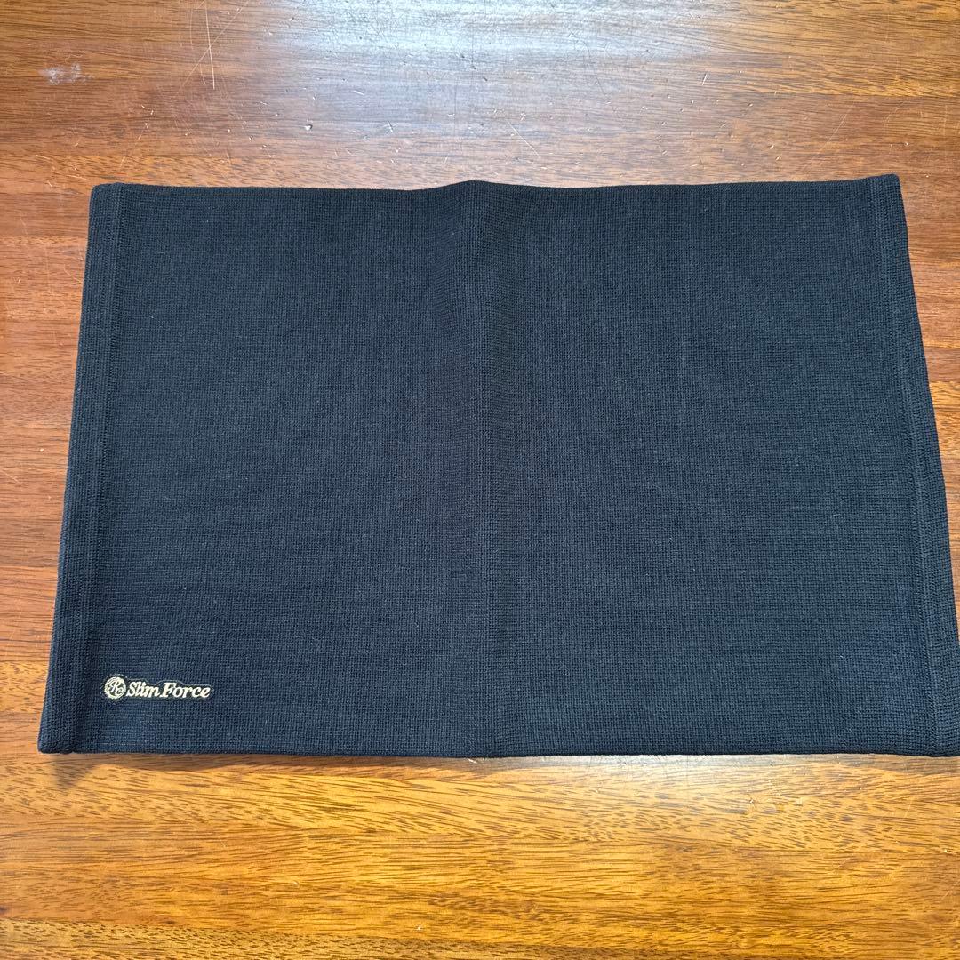 フェース スリムフォース ウエストサポーターL