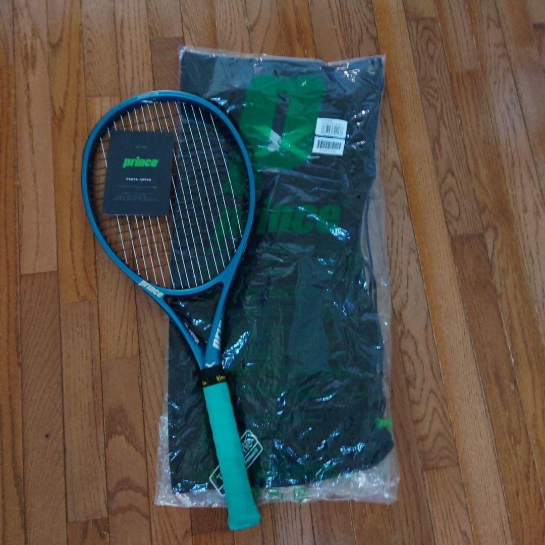 プリンス Prince X 100 TOUR 2024 7TJ216 ツアー