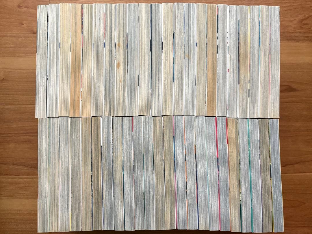 ステッカー付き　宇宙兄弟　1〜45巻　創刊全巻セット