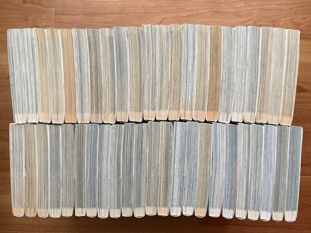 ステッカー付き　宇宙兄弟　1〜45巻　創刊全巻セット