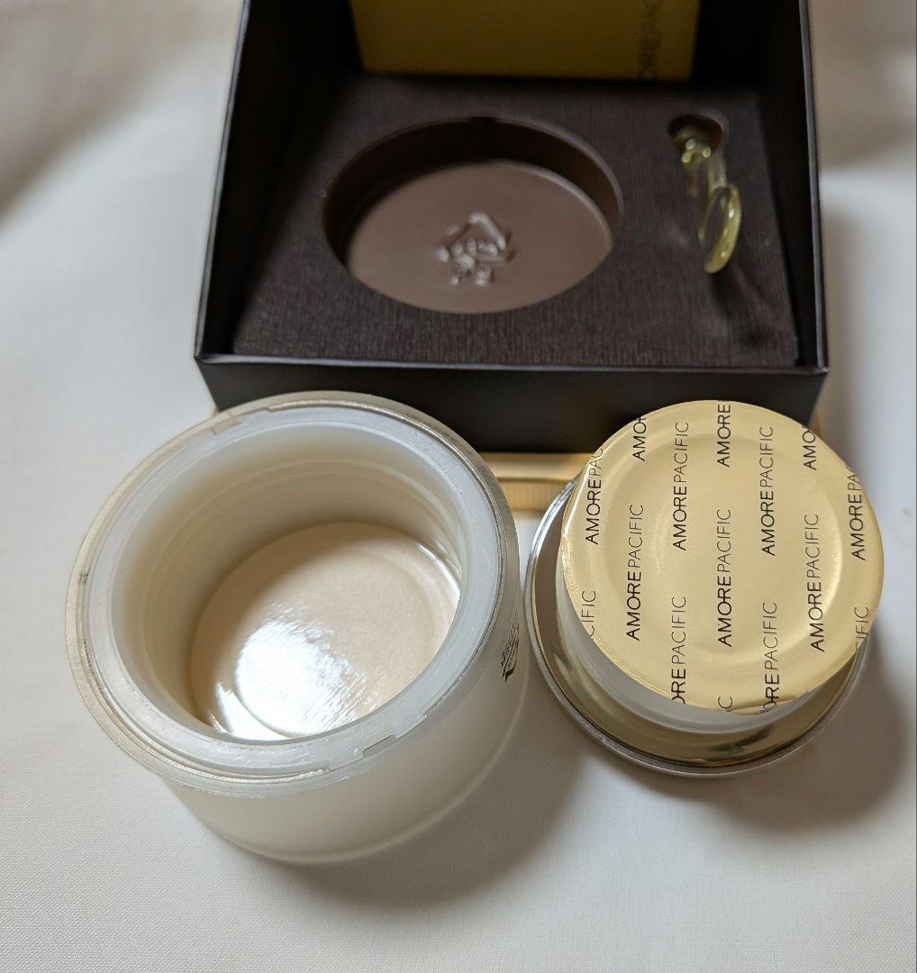 韓国コスメ)THE RESPONSE アイリニューアルクリーム15ml