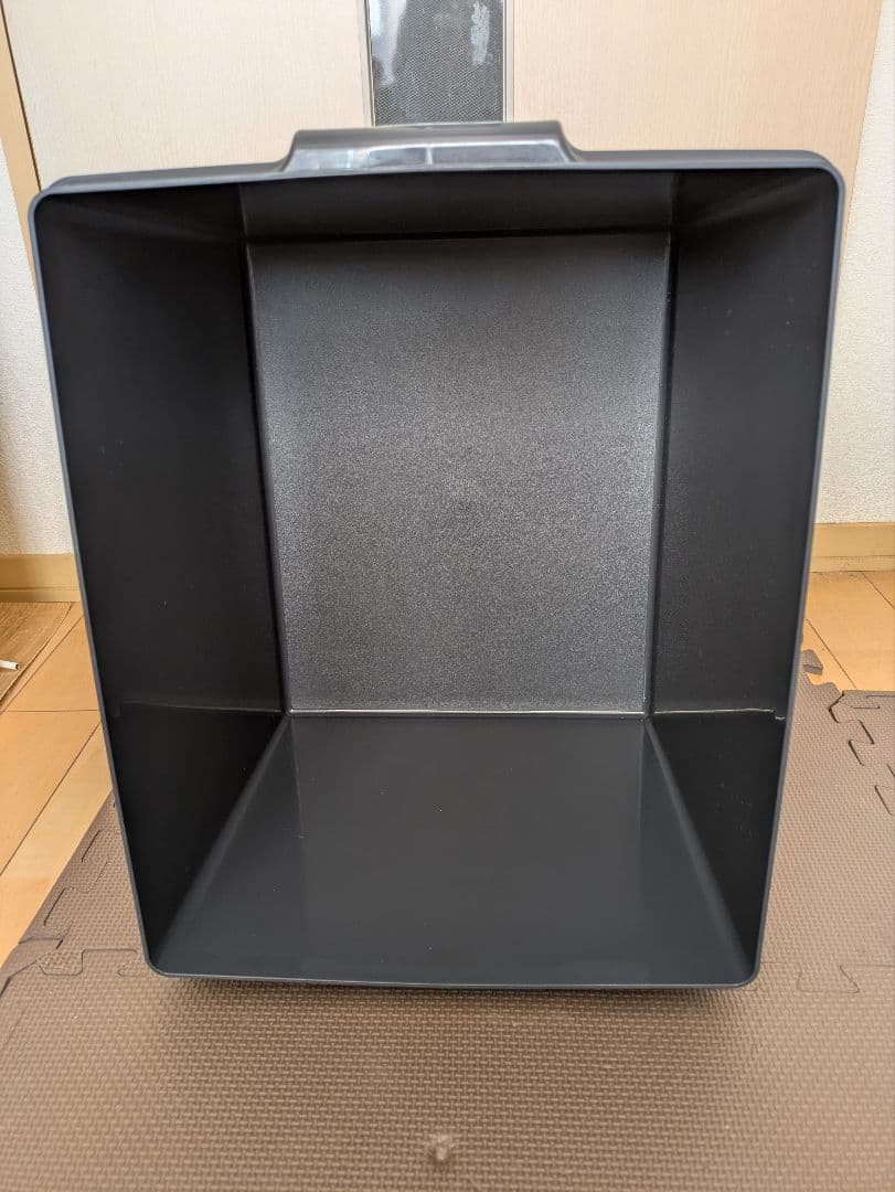 タッパーウェア ウルトラディープ、スーパーケース 容量42リットル