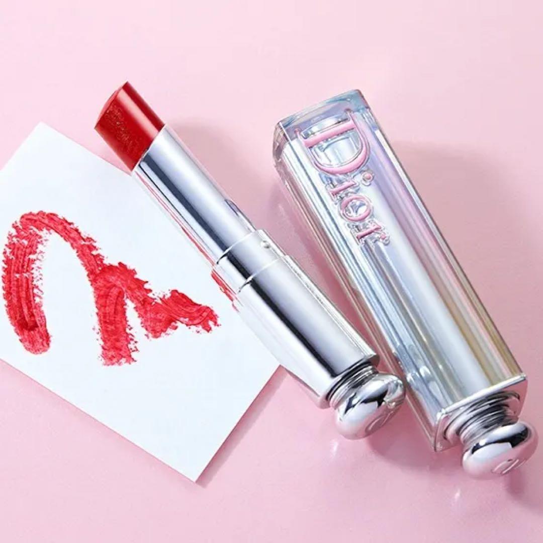 【値下げ】新品 限定品 ディオール アディクト ピンクセット 口紅 リップ
