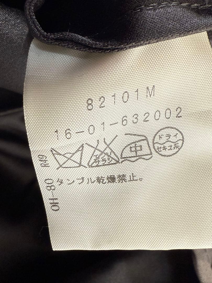 ヴィヴィアンウエストウッド レッドレーベル 変形モッズコート