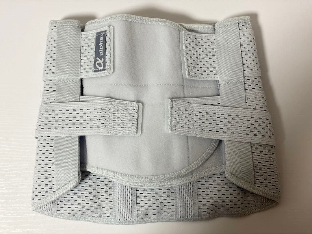 お医者さんのコルセット プレミアム S〜M腰サポーター