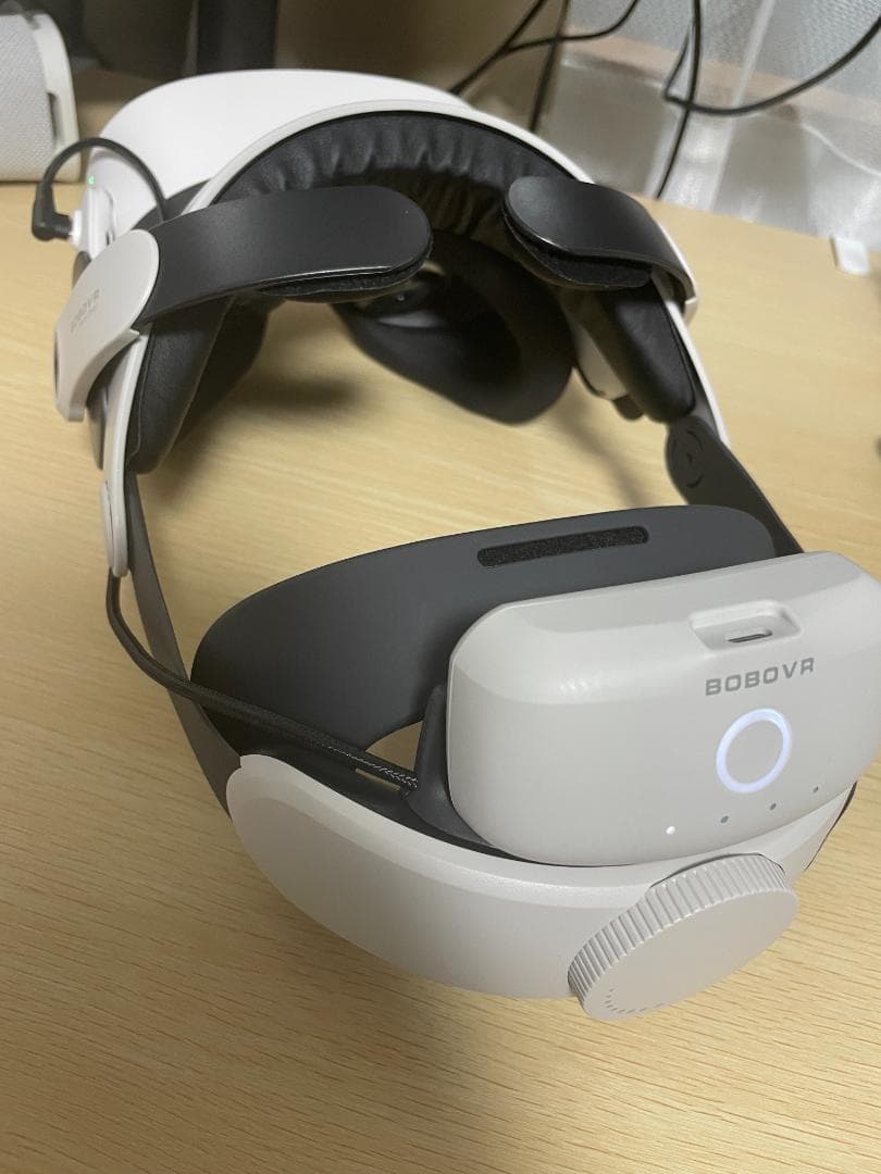 た*か様  Quest 3S 128GB VRヘッドセット オプション付