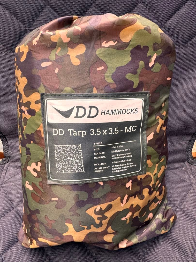 テント・タープ takayuki