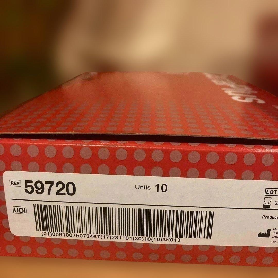 59720　モデルマフレックス　セラプラス　凸面　ウロS プレカット　76枚