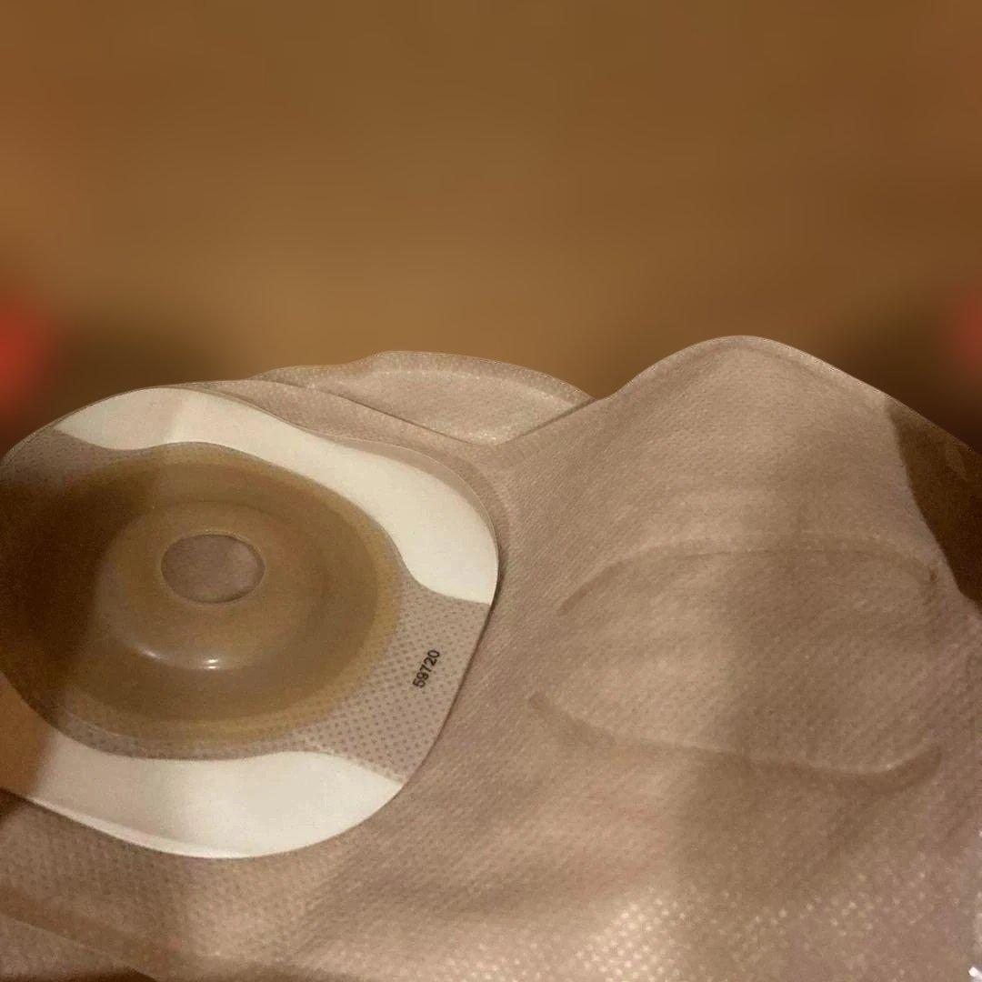 59720　モデルマフレックス　セラプラス　凸面　ウロS プレカット　76枚