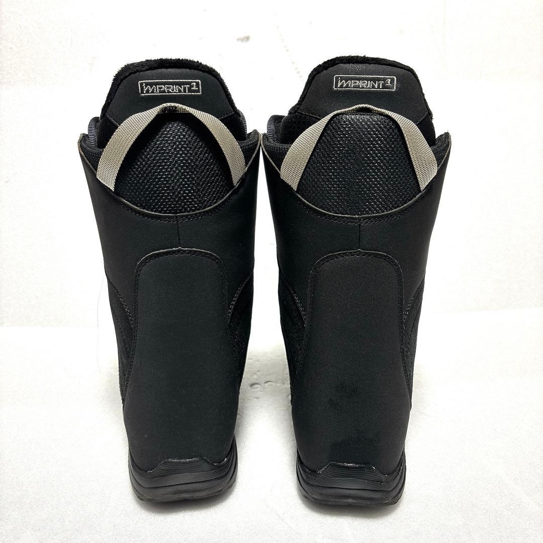 《良品》 BURTON MINT BOA ブーツ レディース 23.5cm