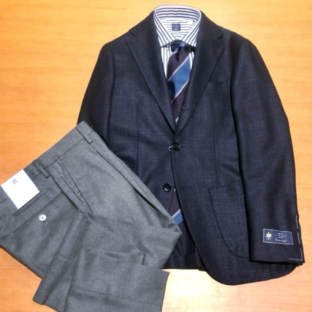 Brilla per il gusto/カシミヤシルク ジャケット