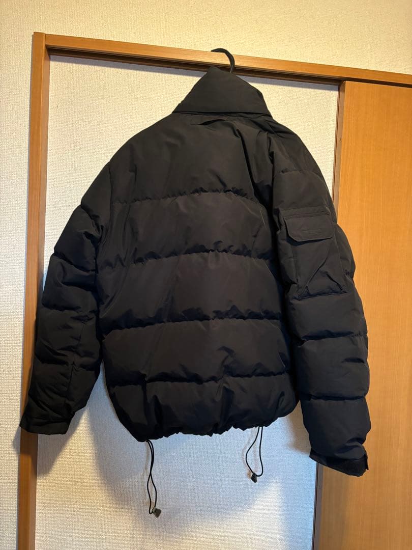 PORO SPORT ダウンジャケット ラルフローレン ポロ スポーツ