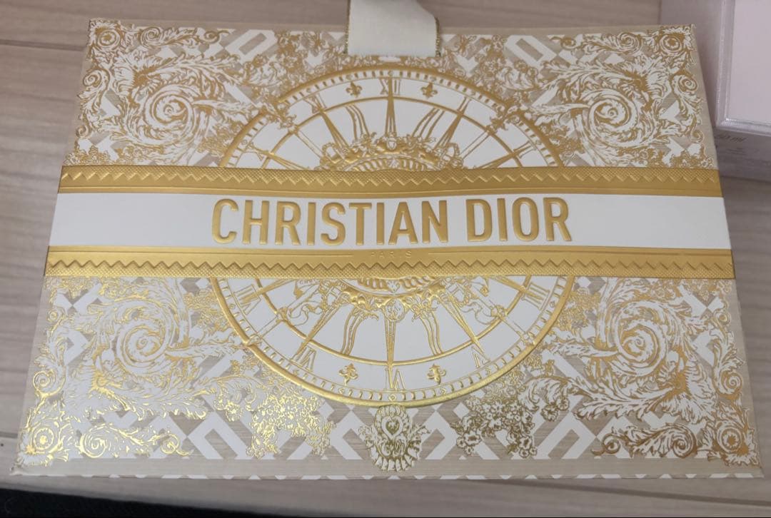 ♡新作 ミスディオール パルファン50ml 新品未使用