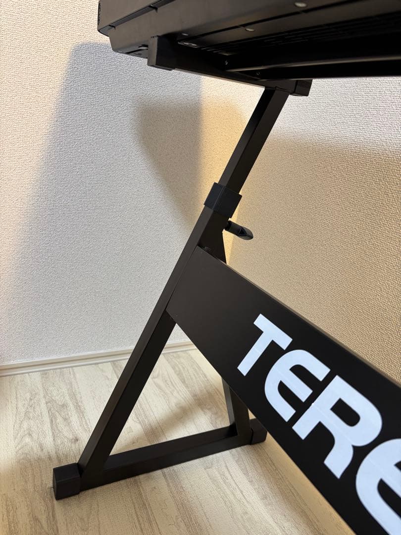 カシオCASIO電子ピアノPrivia PX-S1100 黒 スタンド付き