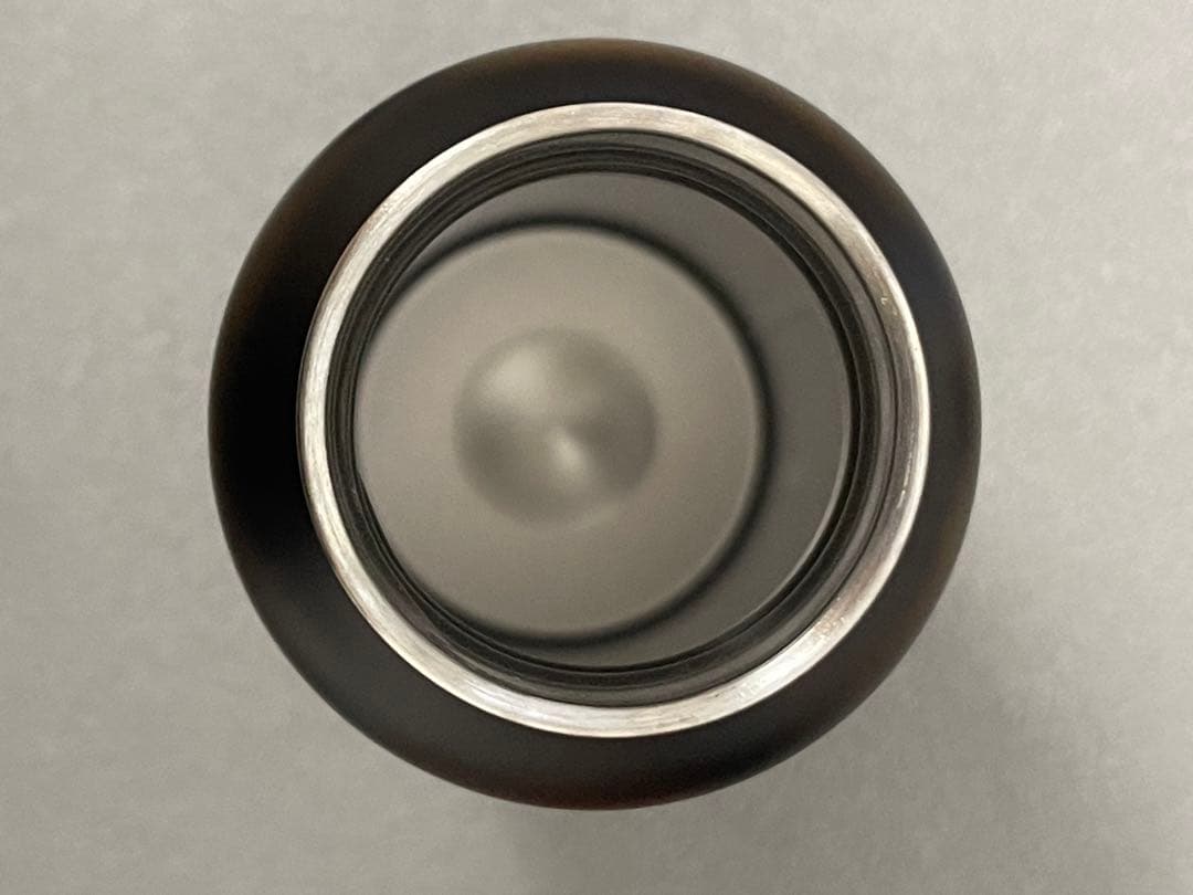 VERSTAPPEN【未使用】PRADA ステンレススチール 水筒