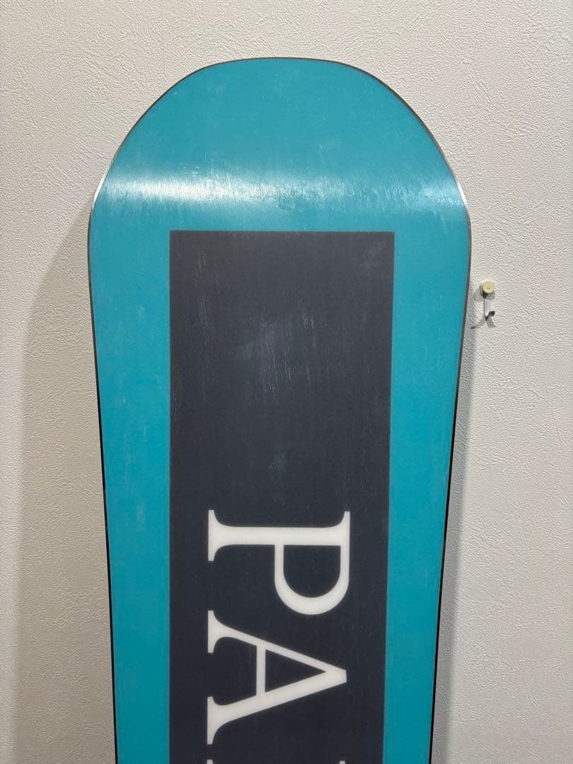 【美品】Holiday PARKLIFE 151cm グラトリ　ジブ