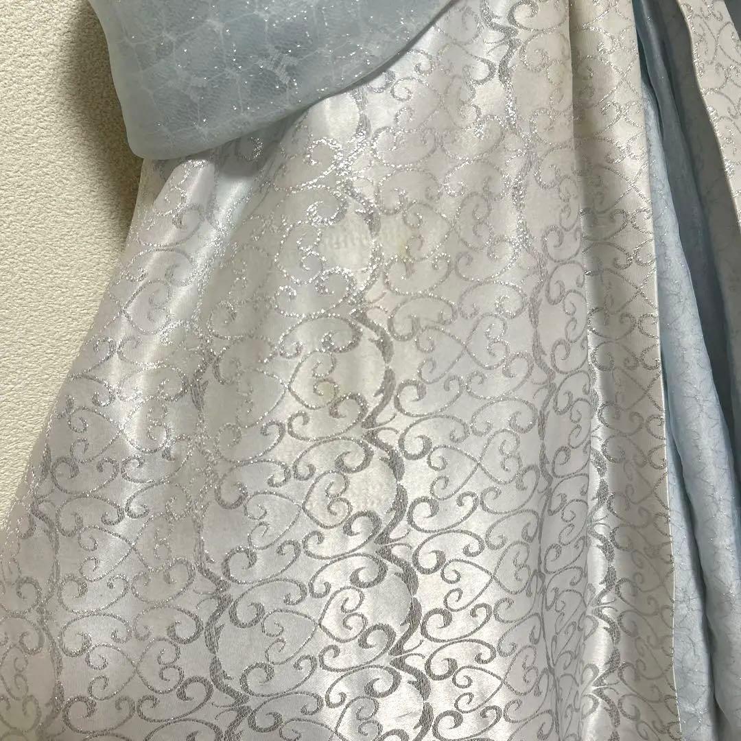 ビビディバビディブティック　プレミアムシンデレラ110 シューズ　18.0センチ