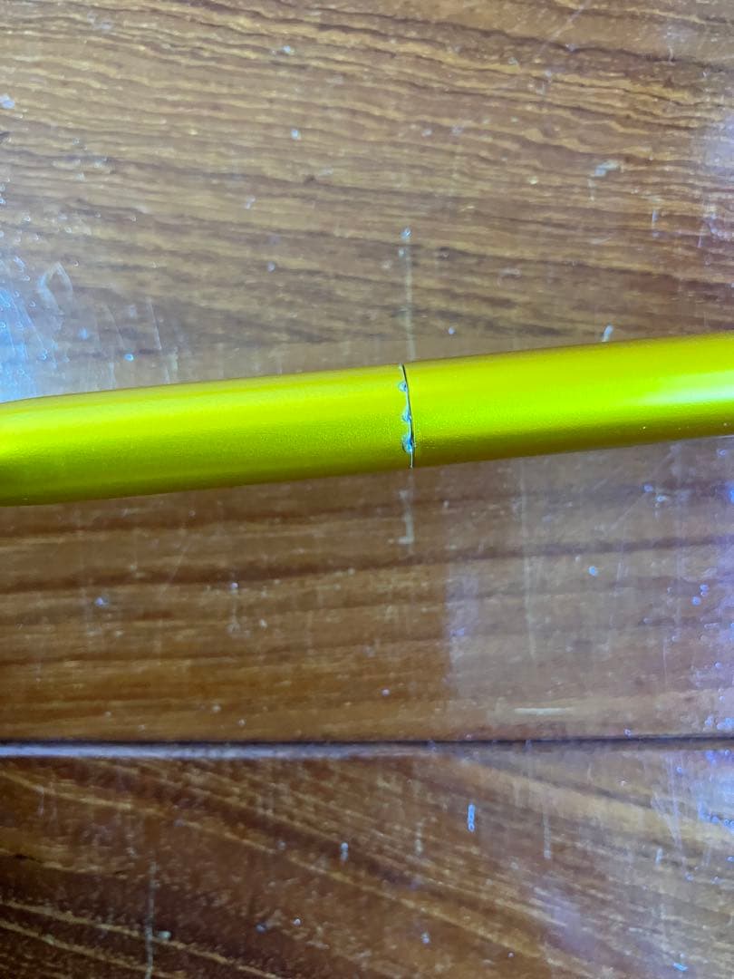 ヒルバーグ　ソウロ　フットプリント付