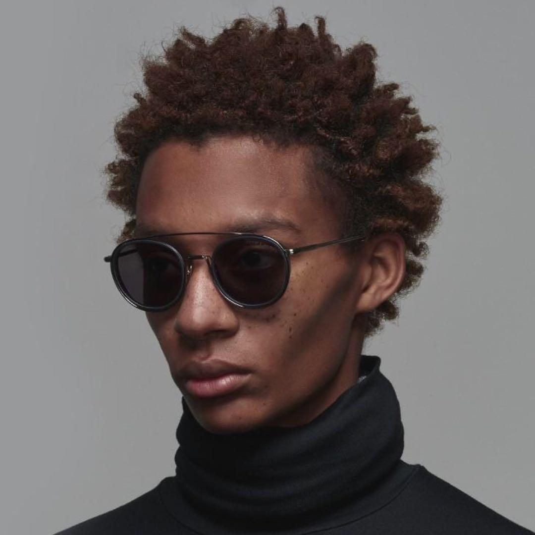 新品 ディータ DITA SYSTEM-TWO サングラス メガネ