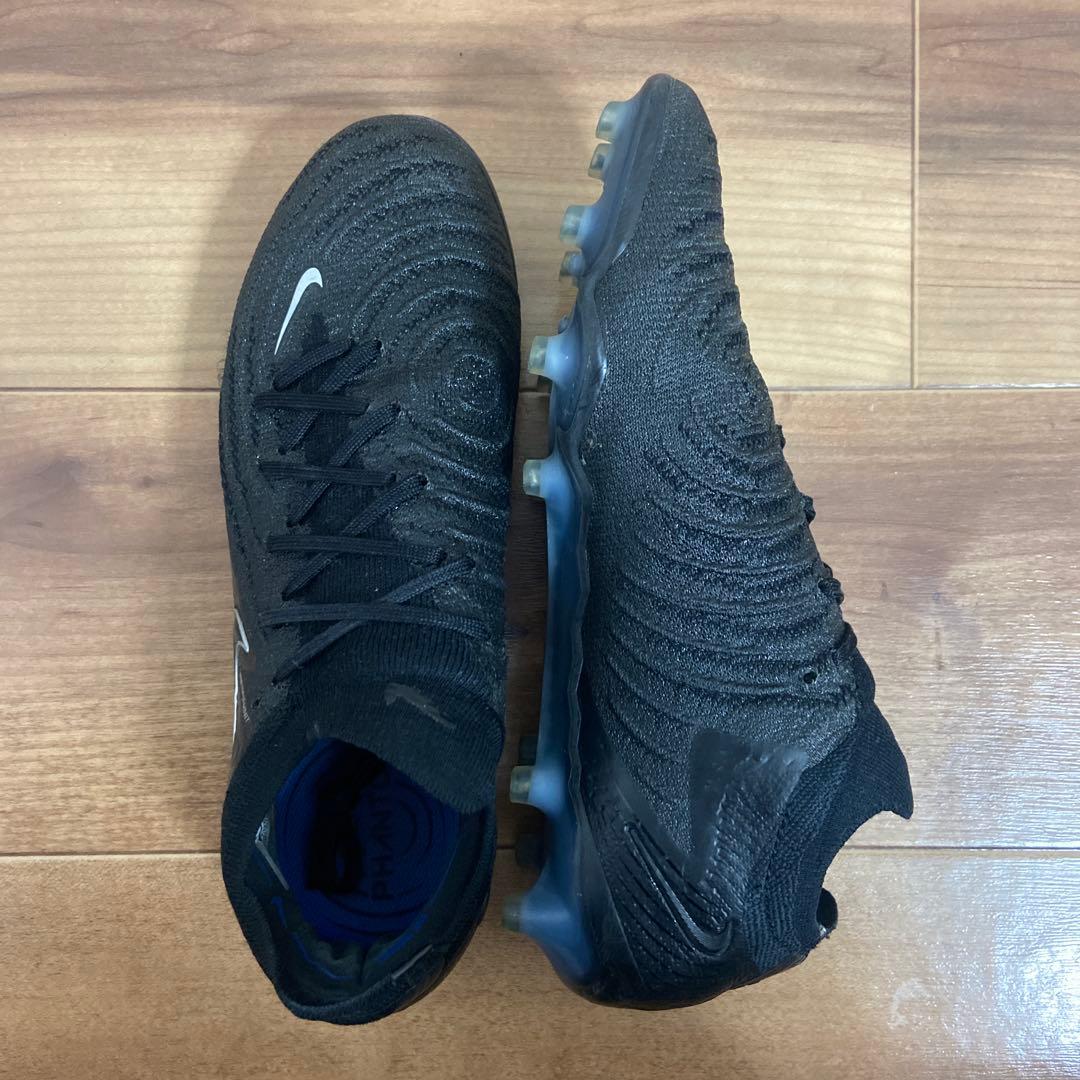 Nikeサッカーシューズ スパイクファントムGX