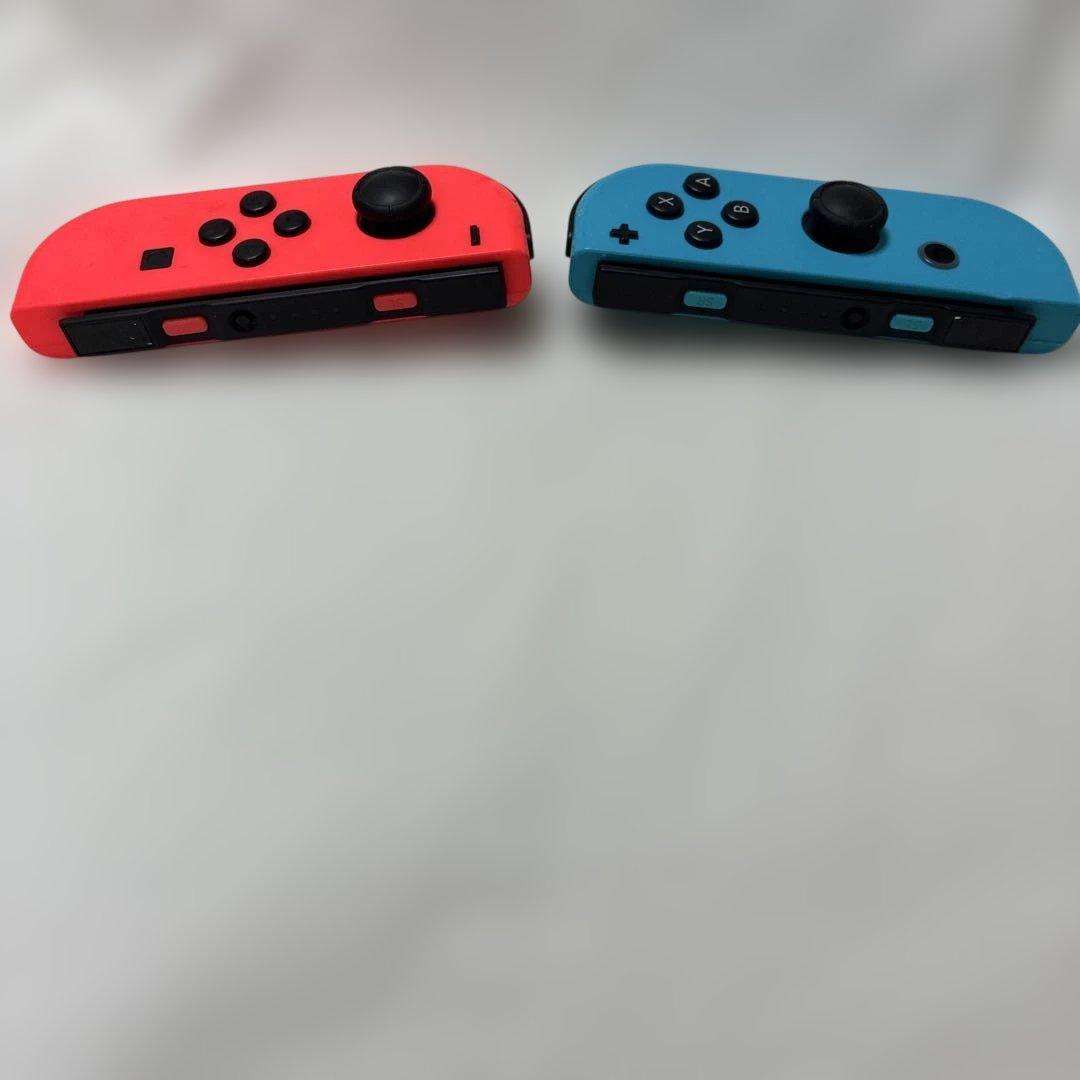 Nintendo Switch HAC-001 ジャンク