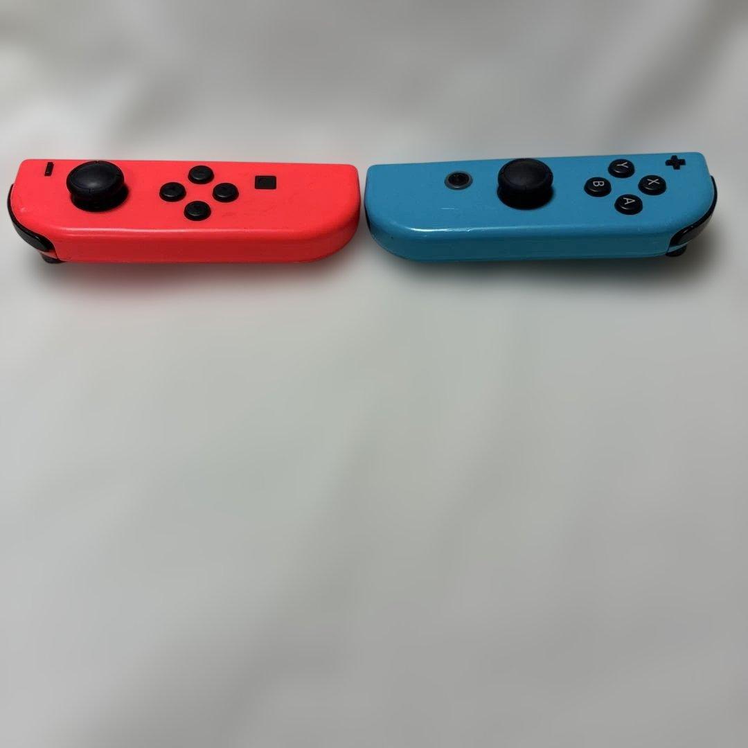 Nintendo Switch HAC-001 ジャンク