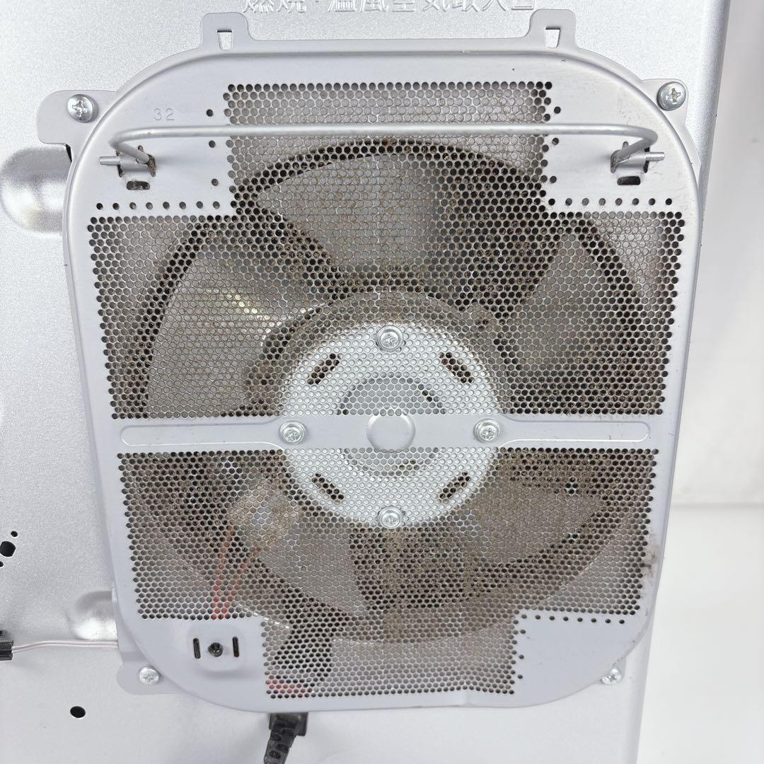 ダイニチ ブルーヒーター FW-3222NC 石油ファンヒーター 灯油 22年製