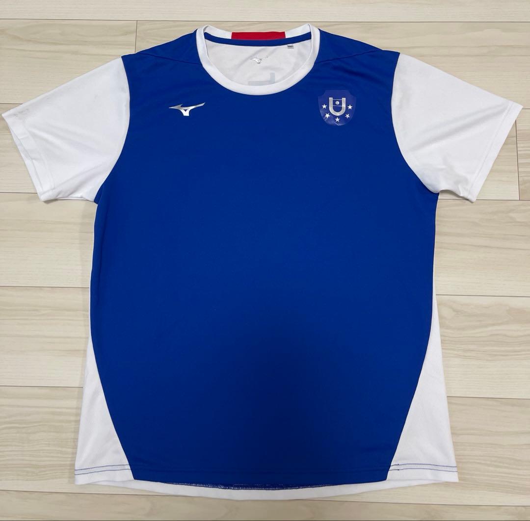 【美品】ユニバーシアード　支給ウエア