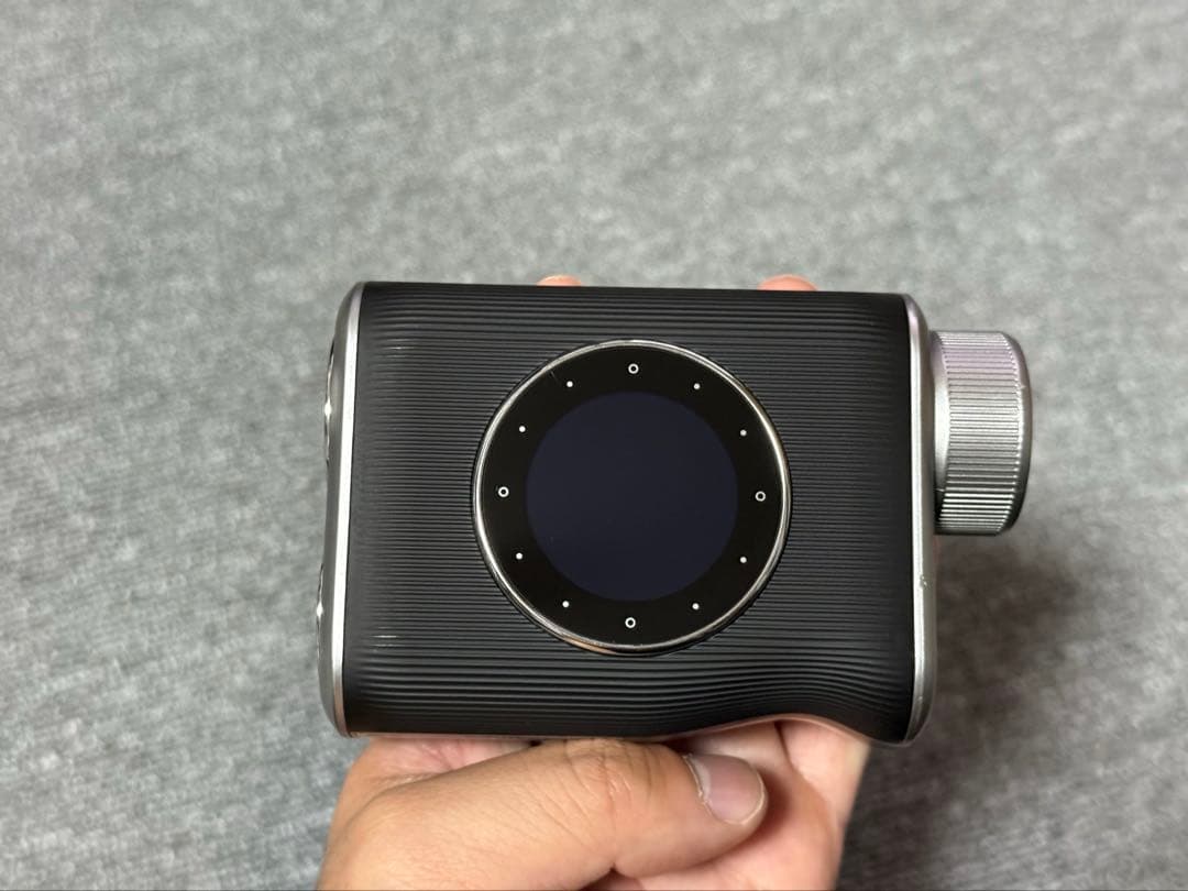 EAGLE VISION XIゴルフ用距離計