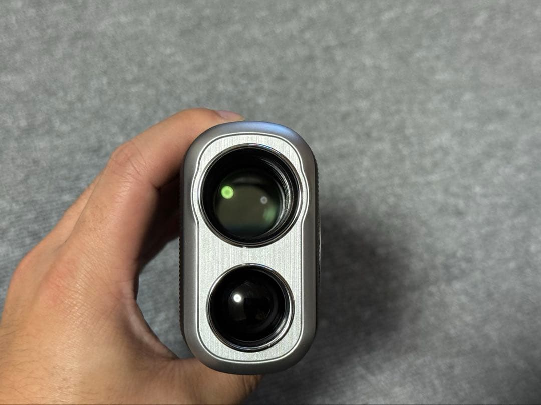 EAGLE VISION XIゴルフ用距離計