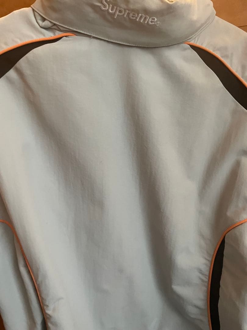 Supreme umbro ナイロンジャケット