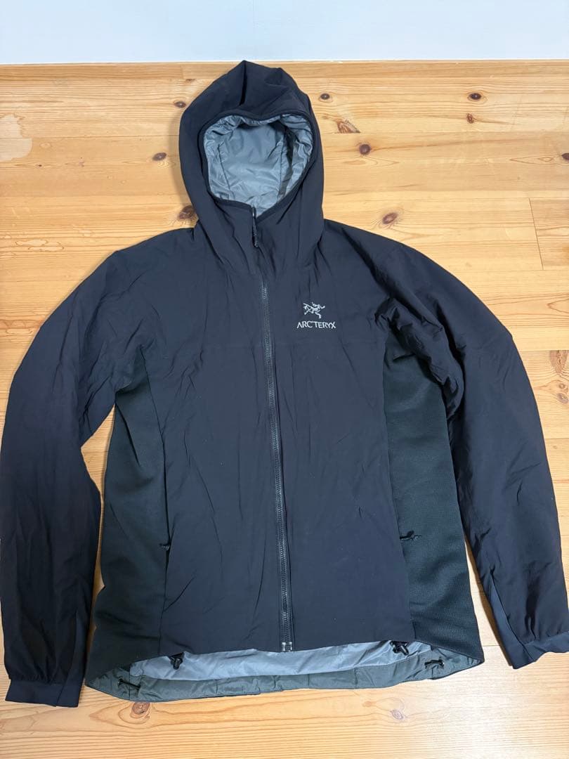 ARC'TERYX アークテリクス