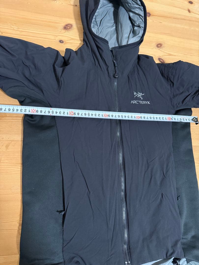 ARC'TERYX アークテリクス